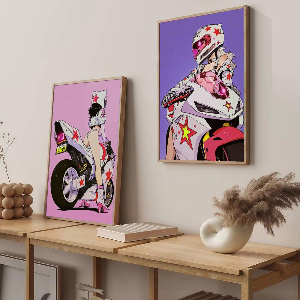 Poster in stile Japandi, color - Home Decor Japandi Style recensione e prezzo