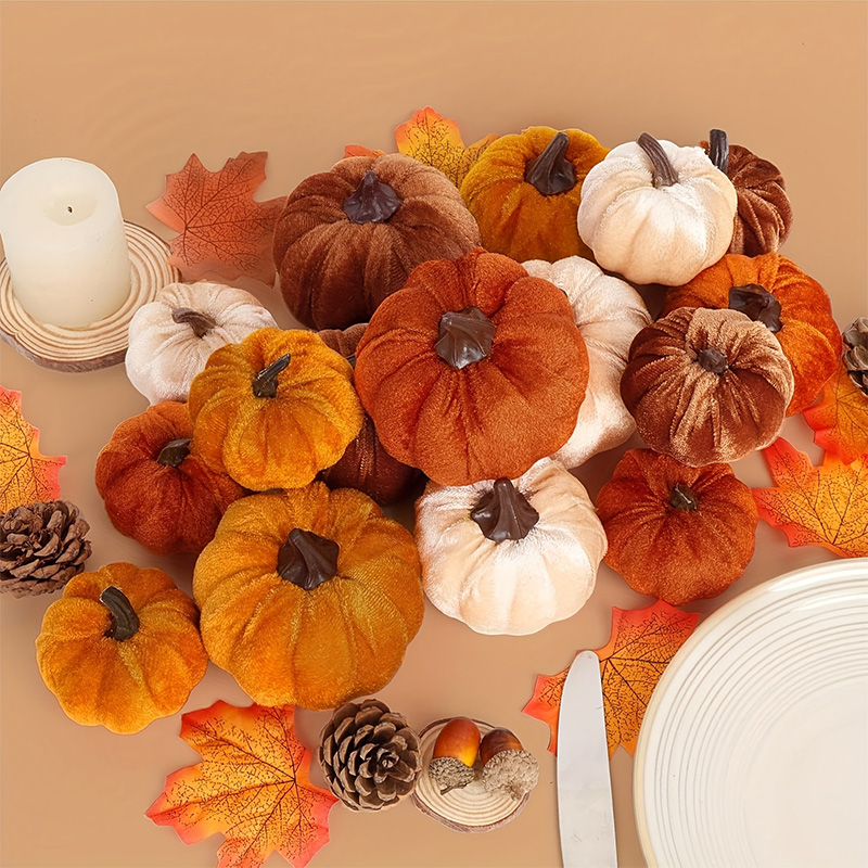 16 pezzi di decorazioni a form - Home Decor Modern Organic recensione e prezzo