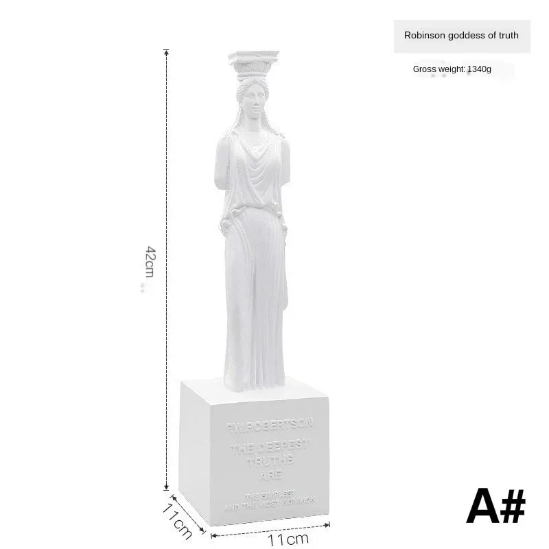 1Pc modello di architettura co - Home Decor Modern Organic recensione e prezzo