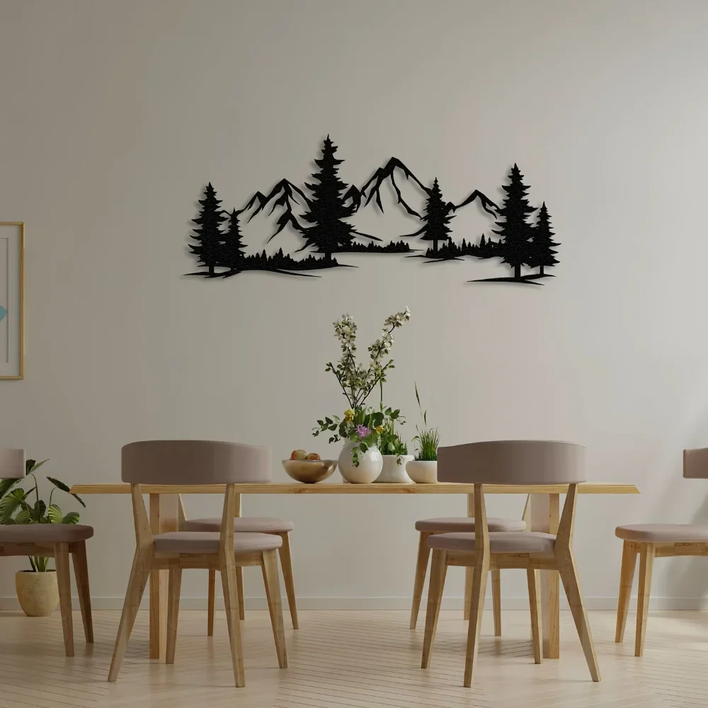 Arte da parete rustica unica i - Home Decor Trends recensione e prezzo