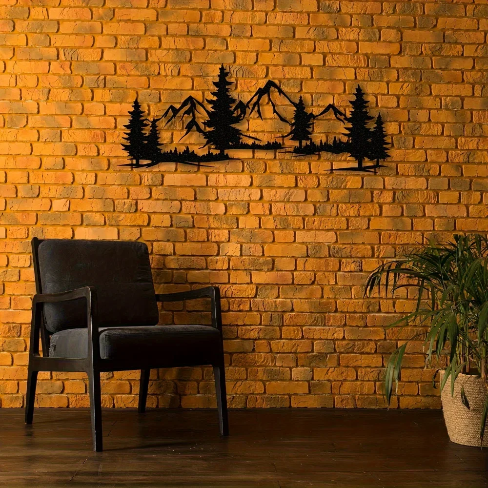 Arte da parete rustica unica i - Home Decor Trends recensione e prezzo