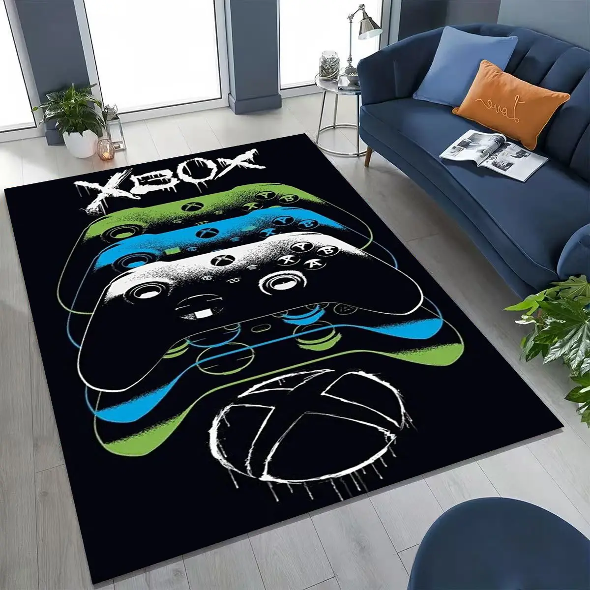 Controller di gioco XBOX Art L - Home Decor Xbox Games recensione e prezzo