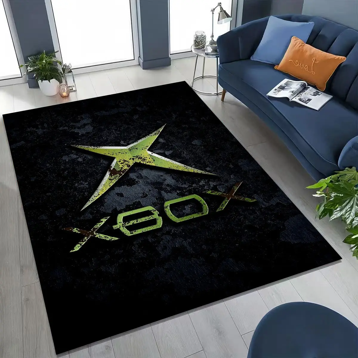 Controller di gioco XBOX Art L - Home Decor Xbox Games recensione e prezzo