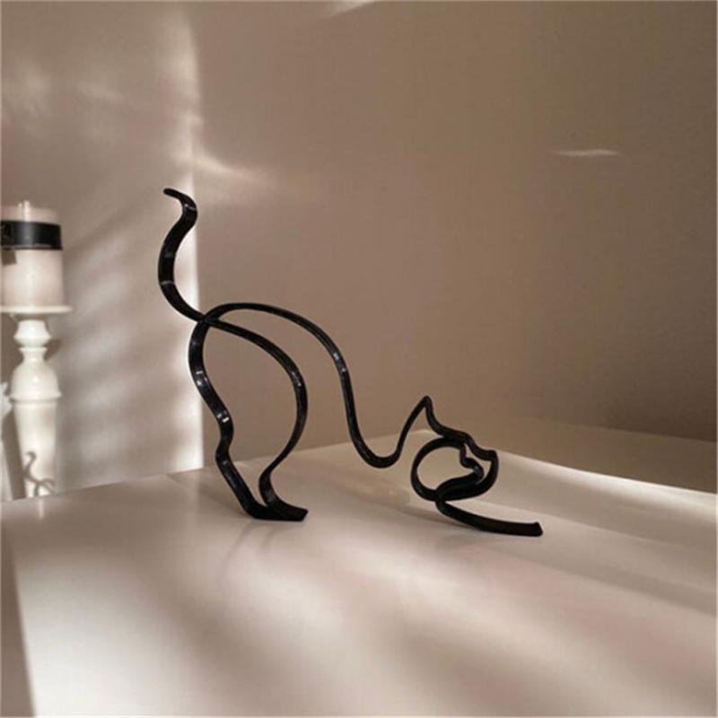 Scultura d'arte per cani Cane  - Home Decor Y2K recensione e prezzo