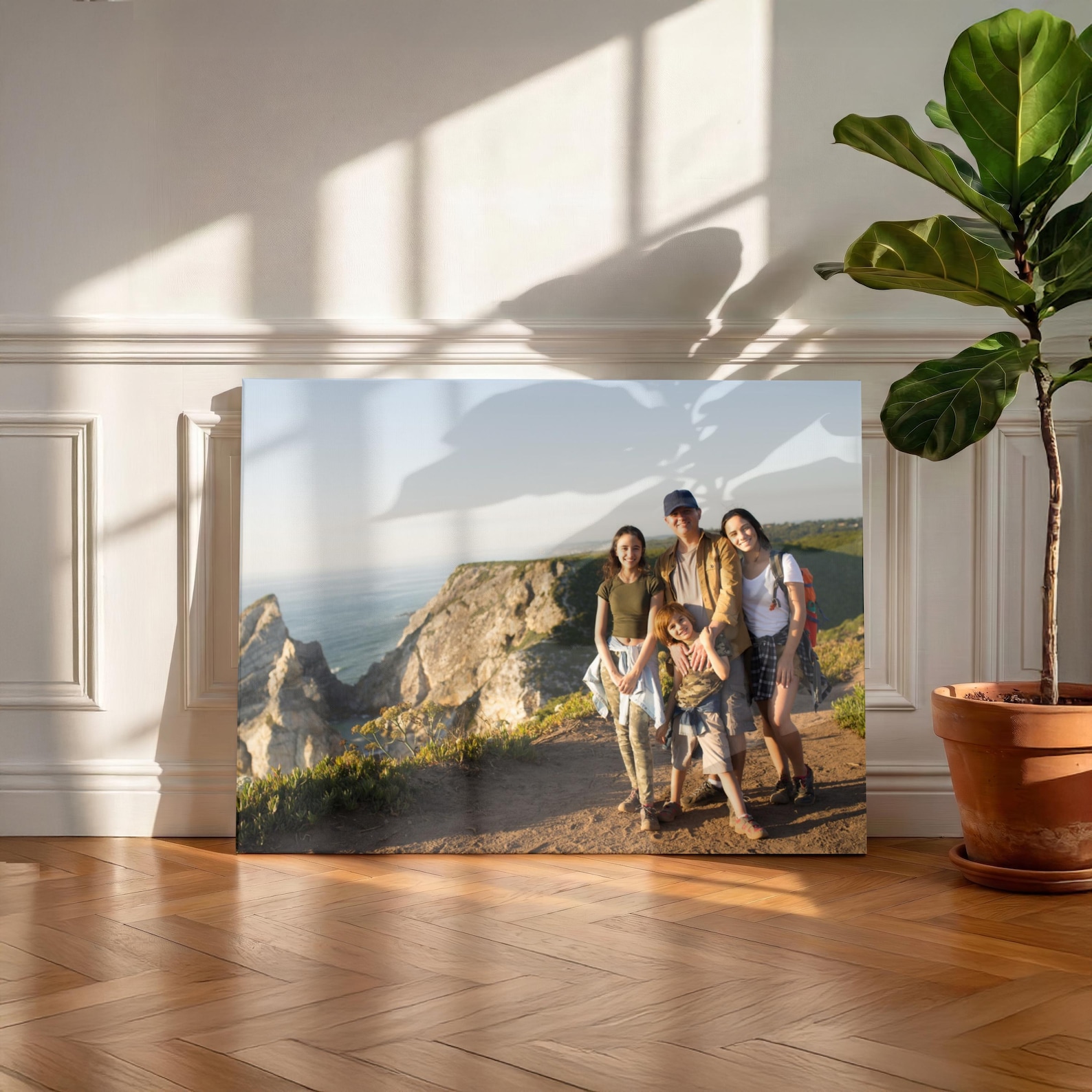 Tela Fotografica Personalizzat - Home Decor Inspo recensione e prezzo