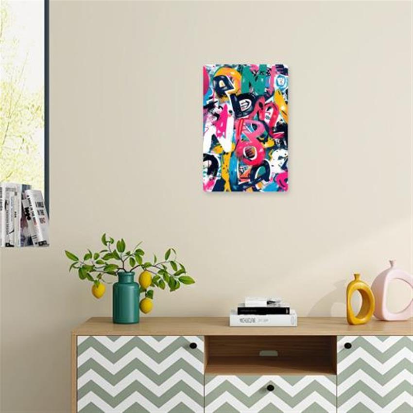 1 pezzo di decorazione murale  - Home Decor Theme recensione e prezzo