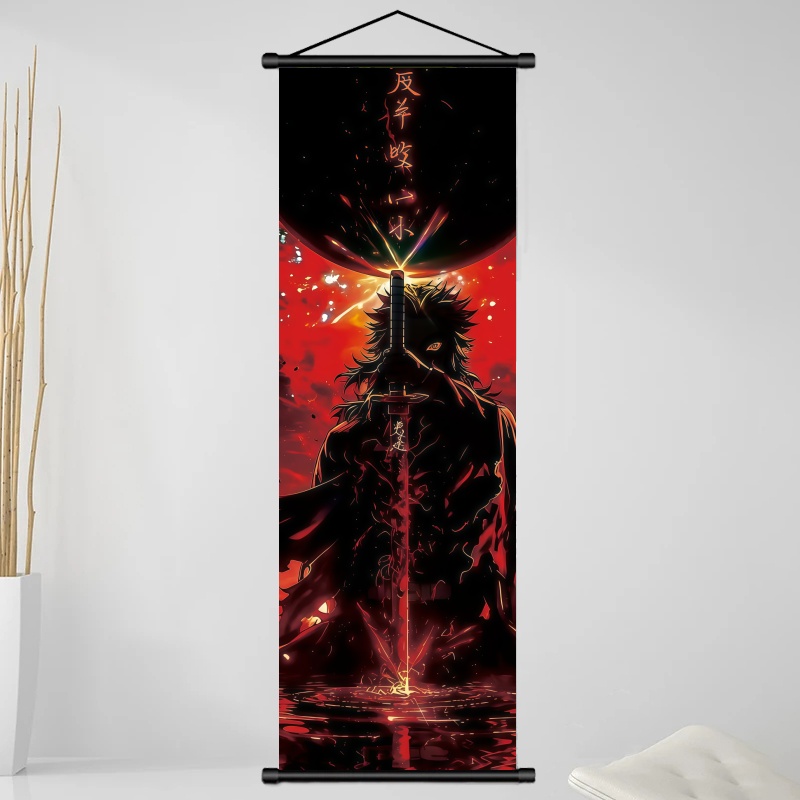 Demon Slayer Kyojuro Rengoku S - Home Decor Inspo recensione e prezzo