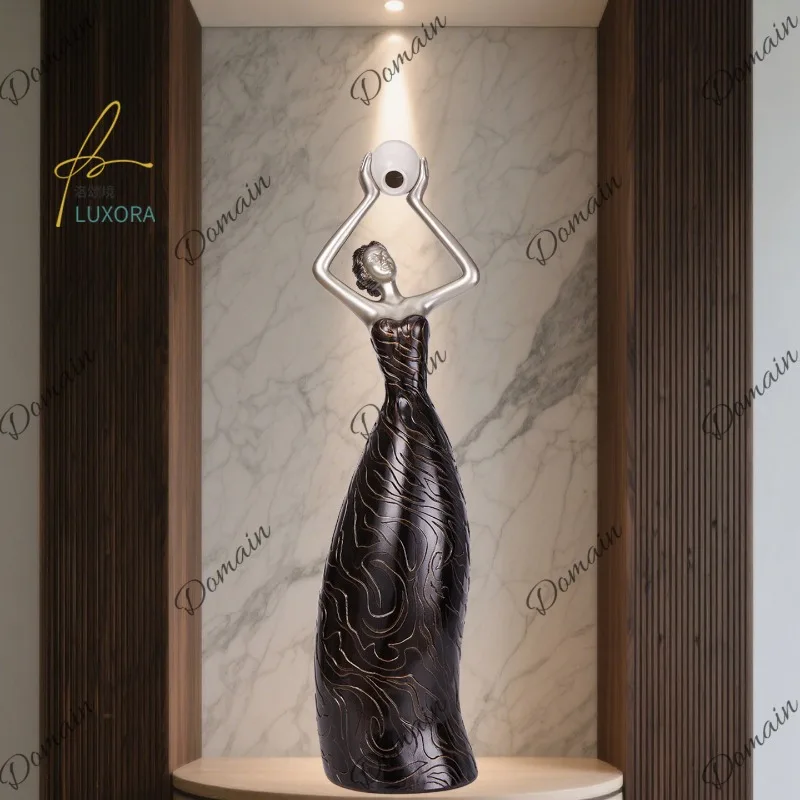 J81 Nuova Scultura Decorativa  - Home Decor Modern Organic recensione e prezzo
