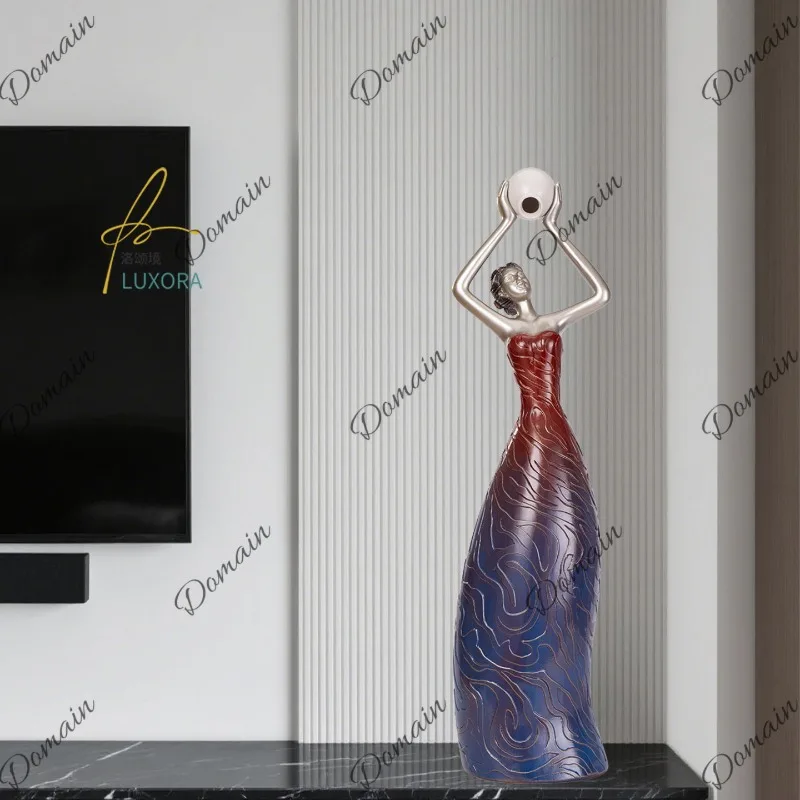 J81 Nuova Scultura Decorativa  - Home Decor Modern Organic recensione e prezzo