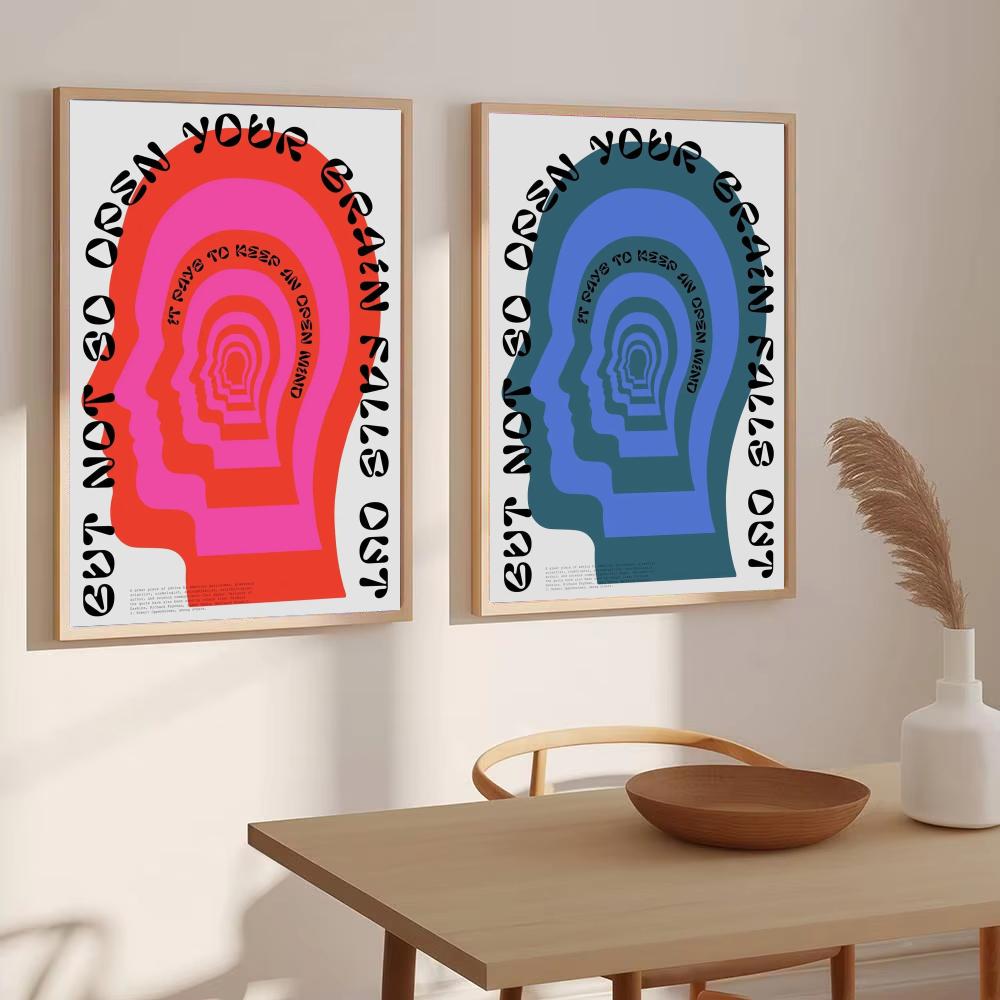 Stampa artistica da parete in  - Home Decor Japandi Style recensione e prezzo