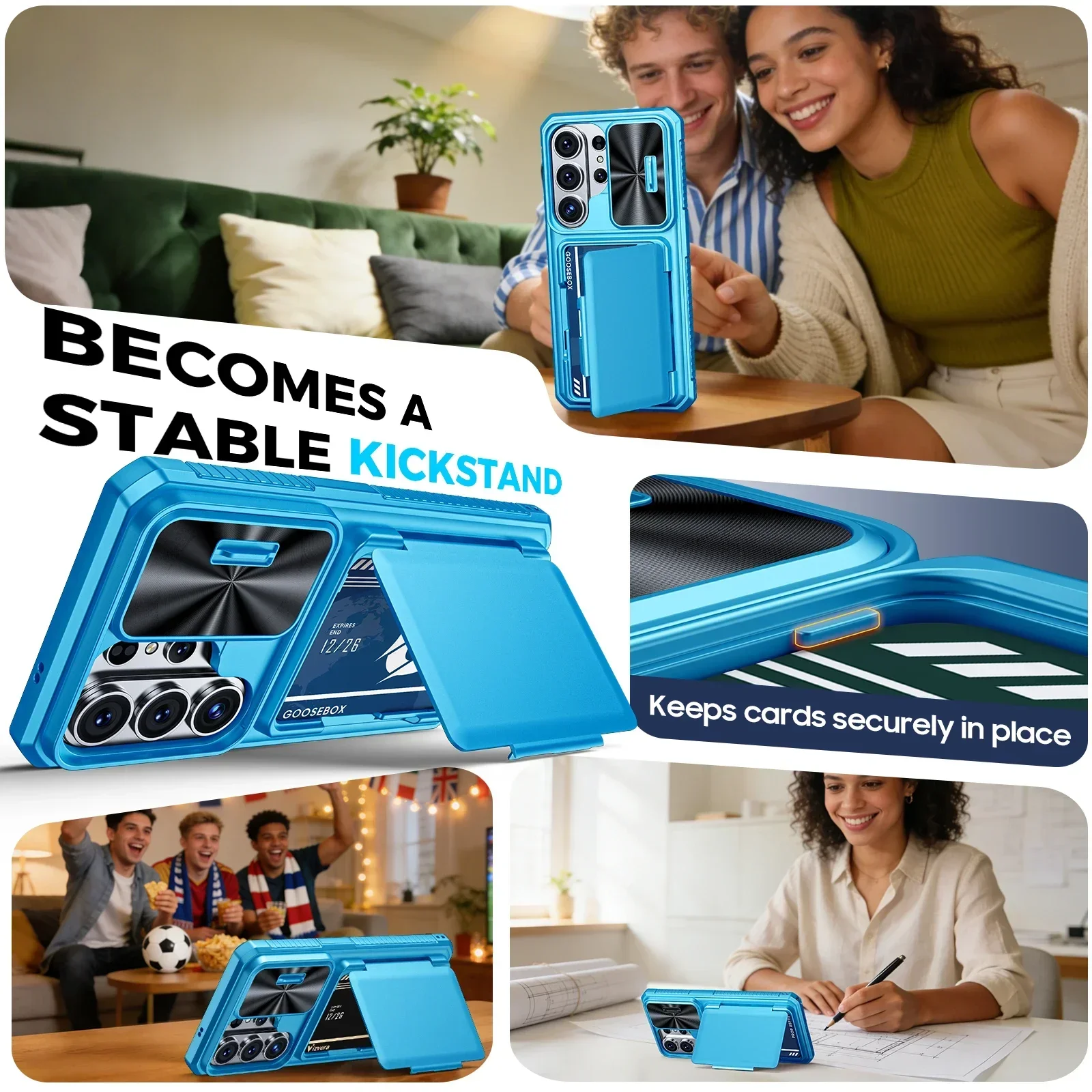 Custodia per Samsung Galaxy S2 - Home Decor Fallout 4 recensione e prezzo