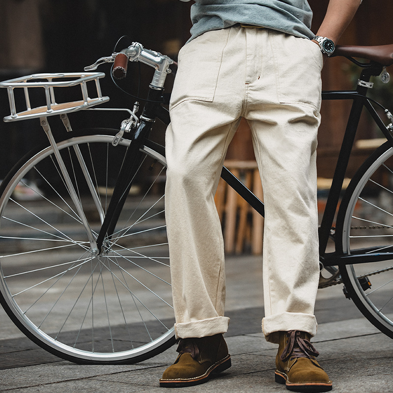 Maden Jeans da uomo vintage da - Home Decor Fallout 4 recensione e prezzo