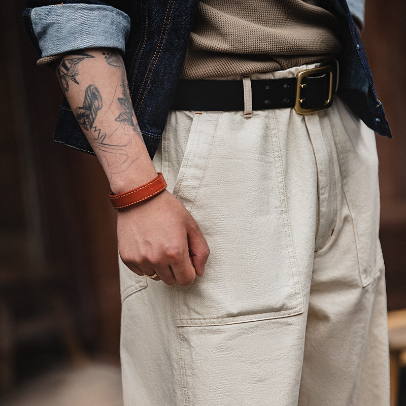 Maden Jeans da uomo vintage da - Home Decor Fallout 4 recensione e prezzo