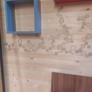 20-40mm 36pcs Mestiere di Legn - Home Decor Scrap recensione e prezzo