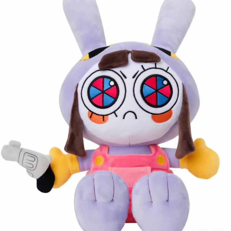2026_Amazing Digital Doll Circ - Home Decor Inspo recensione e prezzo