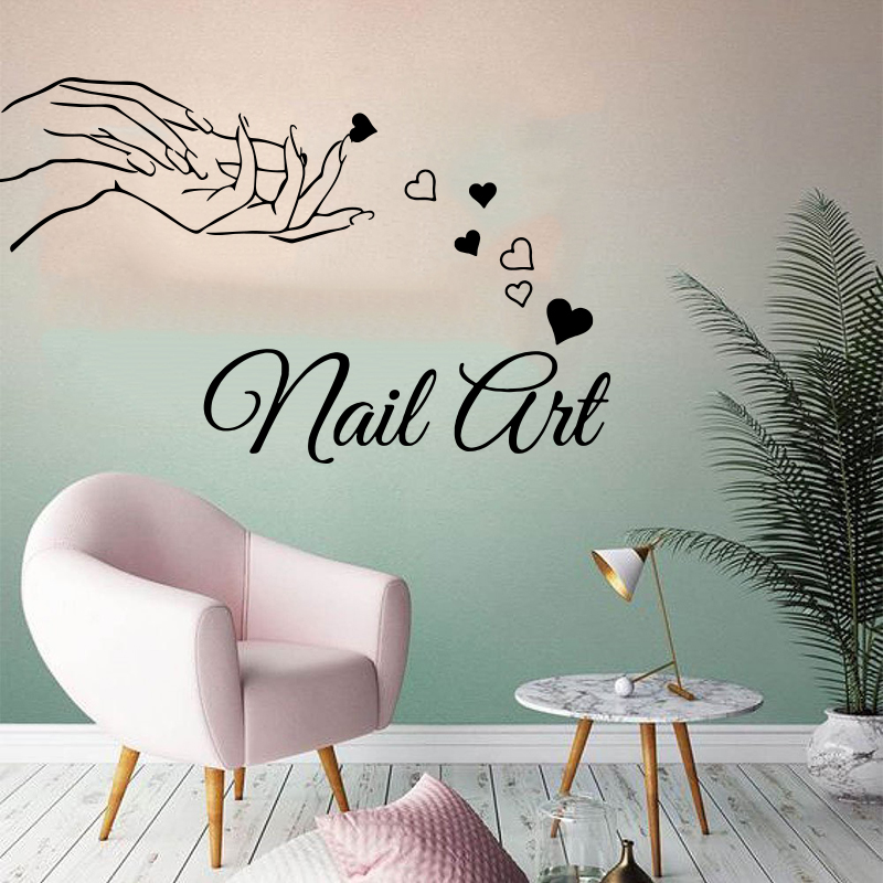 Bellezza Nail Salon Ragazza Ma - Home Decor Y2K recensione e prezzo