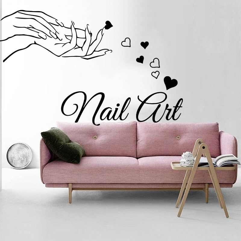 Bellezza Nail Salon Ragazza Ma - Home Decor Y2K recensione e prezzo
