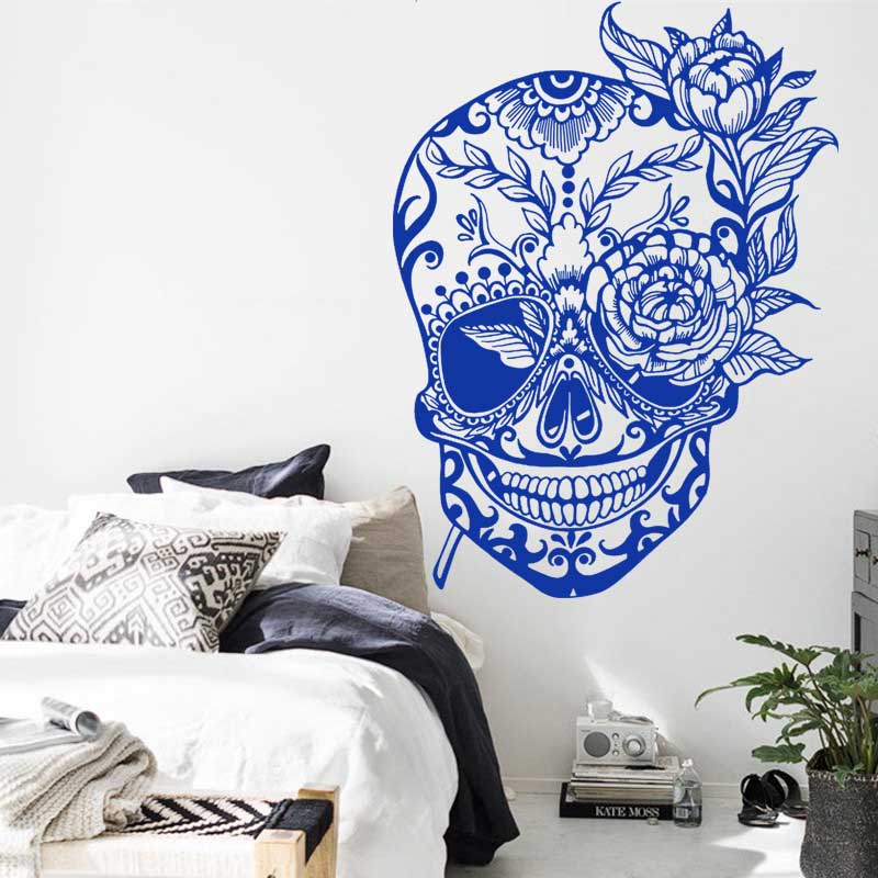 Giorno dei morti zucchero tesc - Home Decor Y2K recensione e prezzo