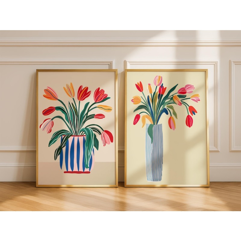 2 pezzi di decorazioni murali  - Home Decor Kolkata recensione e prezzo