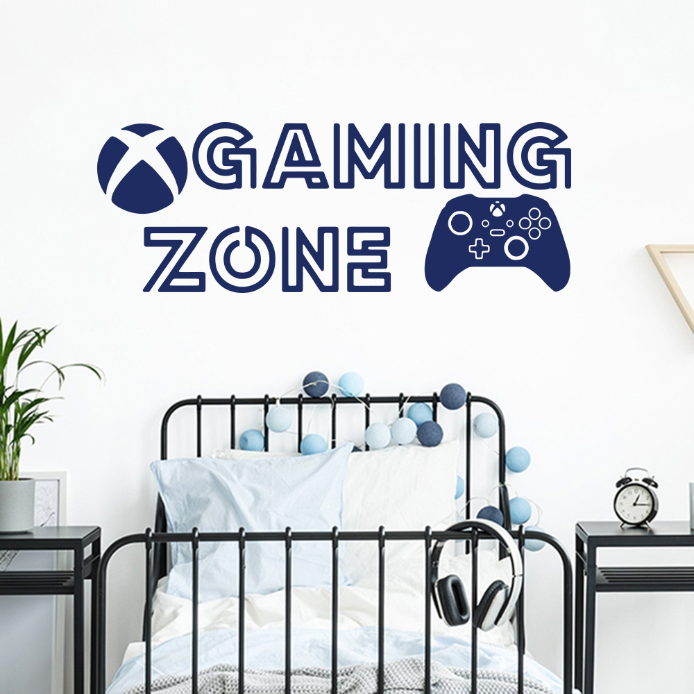 Grande zona di gioco per contr - Home Decor Xbox Games recensione e prezzo