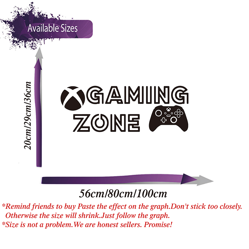 Grande zona di gioco per contr - Home Decor Xbox Games recensione e prezzo