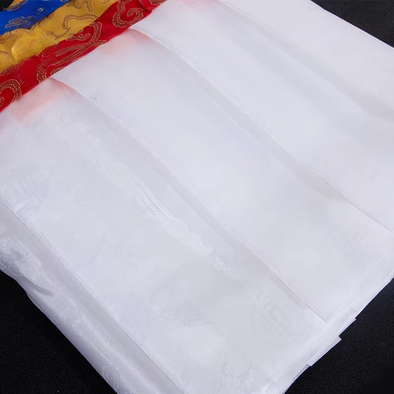 4.6m Bianco/Giallo/Verde/Cinco - Home Decor White recensione e prezzo