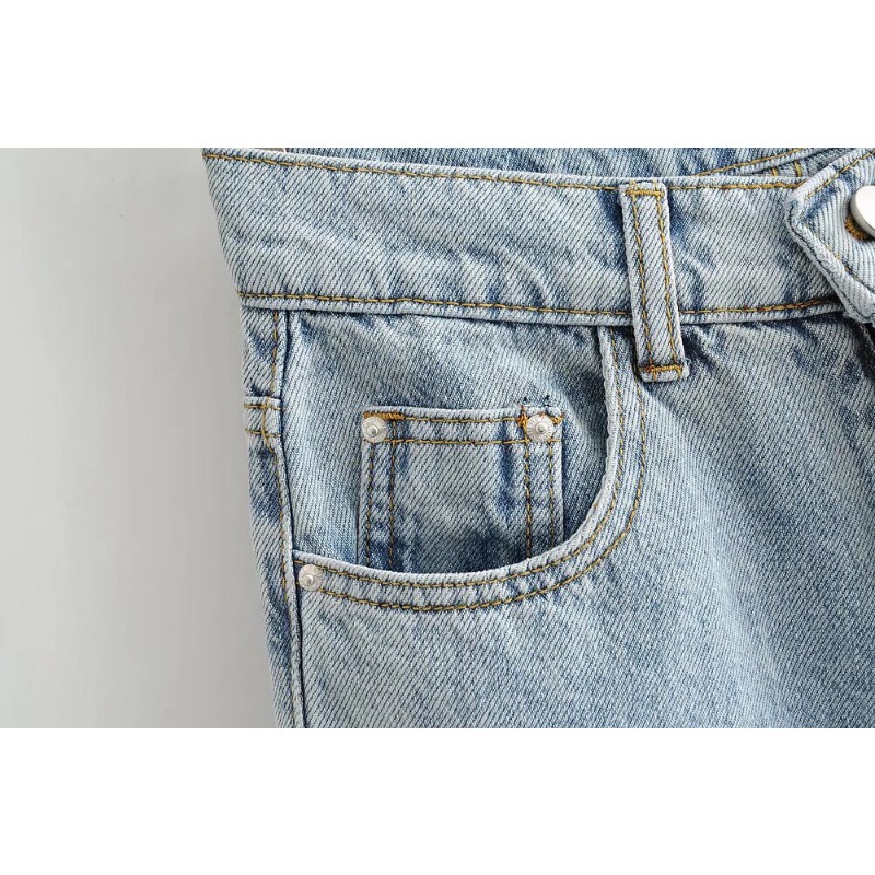 Jeans a vita alta da donna 202 - Home Decor Fallout 4 recensione e prezzo