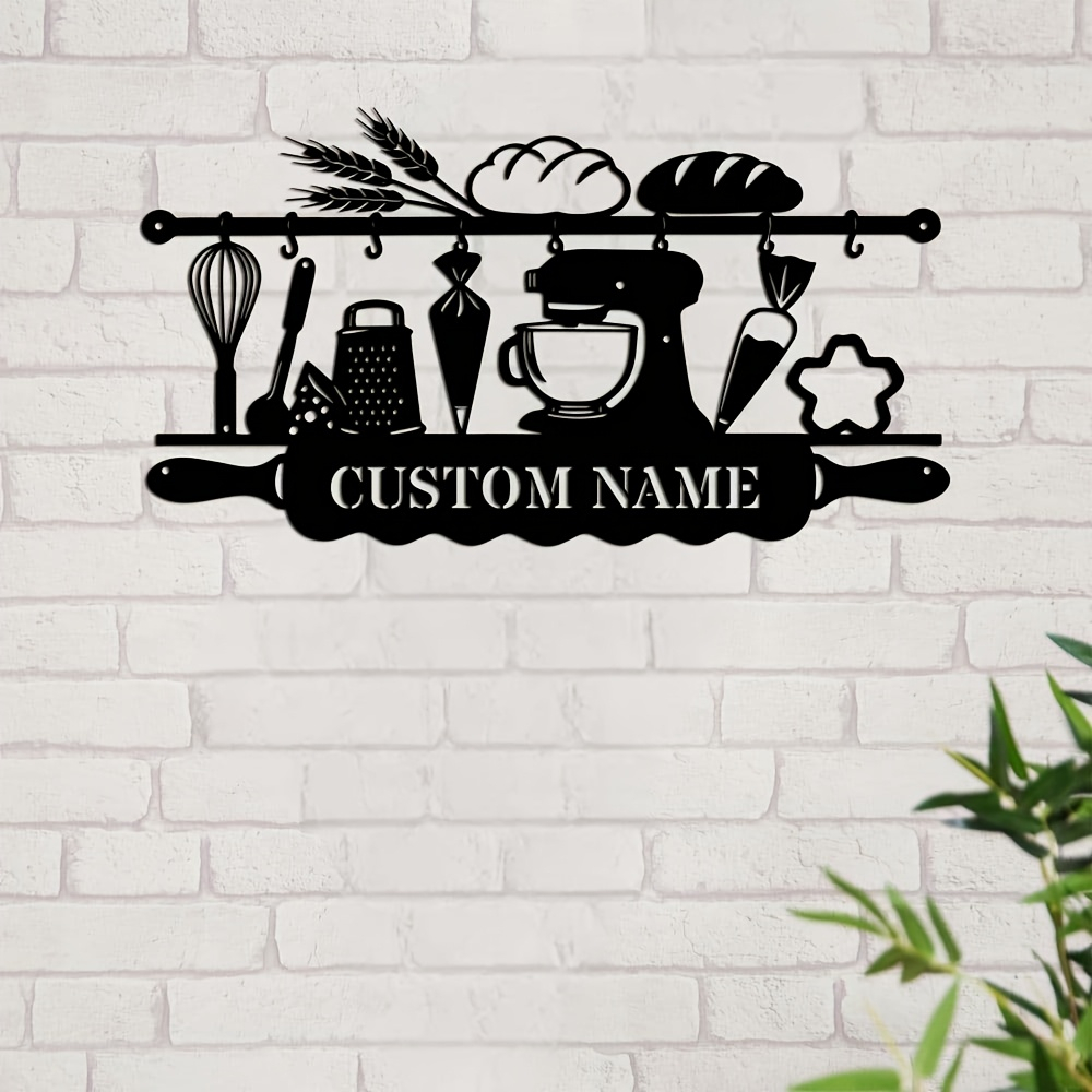 Decorazione da Parete in Ferro - Home Decor Kolkata recensione e prezzo