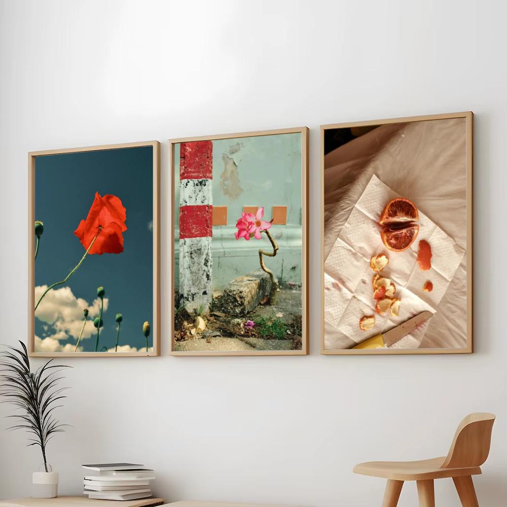 Stampa d'arte da parete in sti - Home Decor Japandi Style recensione e prezzo