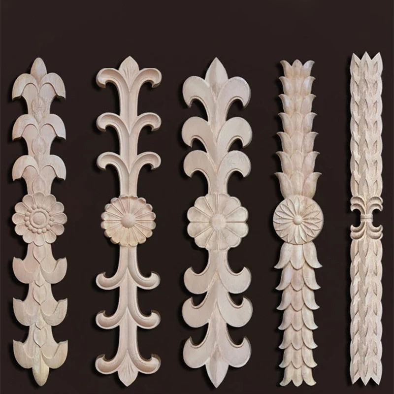 Mobili in legno Appliques Deco - Home Decor Modern Organic recensione e prezzo