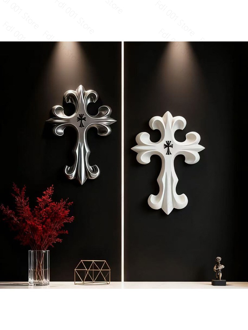 Decorazione da parete nordica  - Home Decor White recensione e prezzo