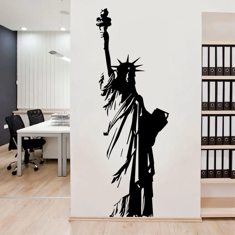 Decalcomania da muro in vinile - Home Decor New York recensione e prezzo