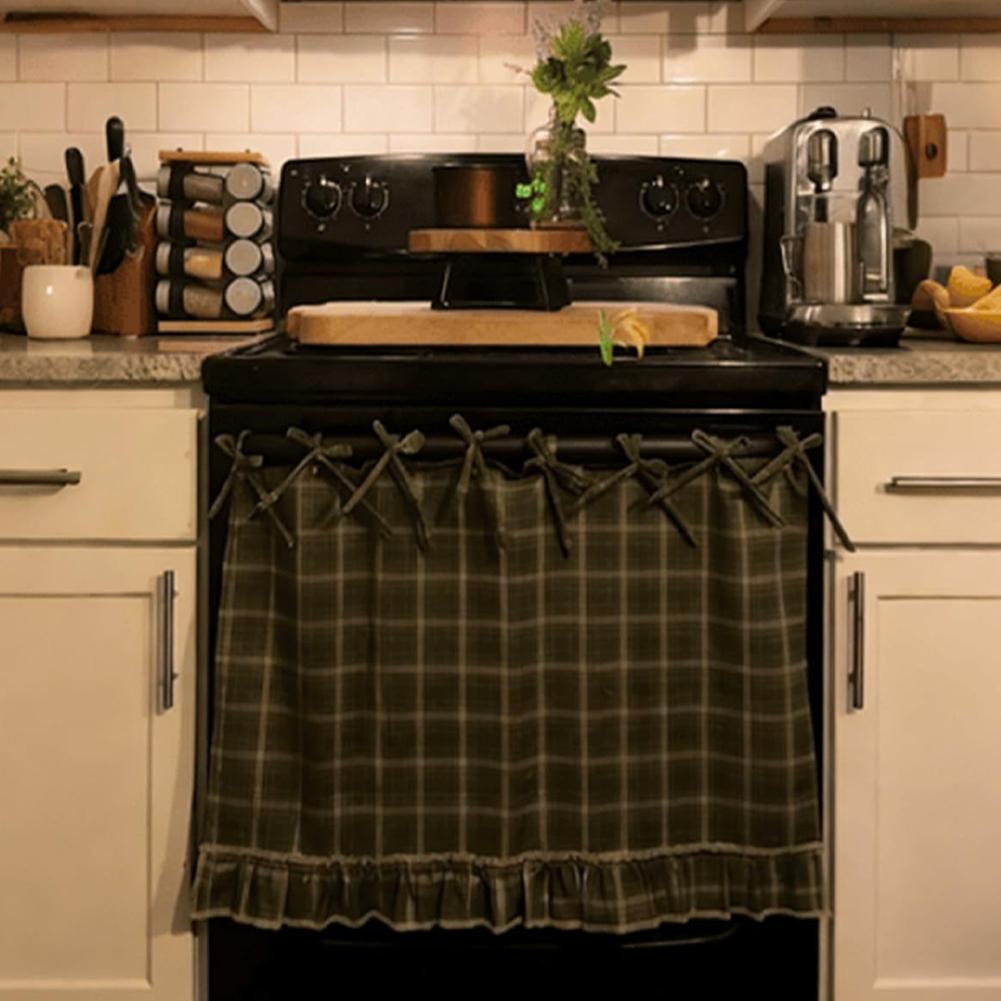 Copertura per Forno Artigianal - Home Decor Kolkata recensione e prezzo