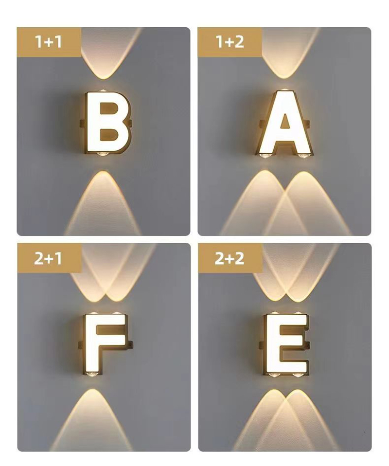 Lampada da Parete Impermeabile - Home Decor White recensione e prezzo