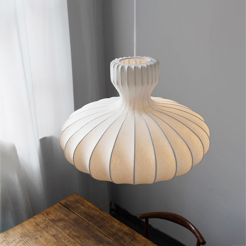 Lampadario Nordico Minimalista - Home Decor Japandi Style recensione e prezzo